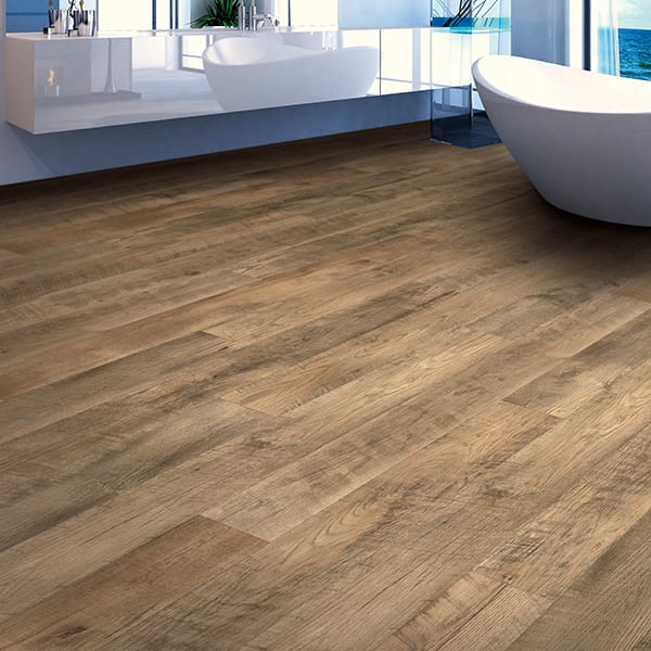 Laminate Flooring