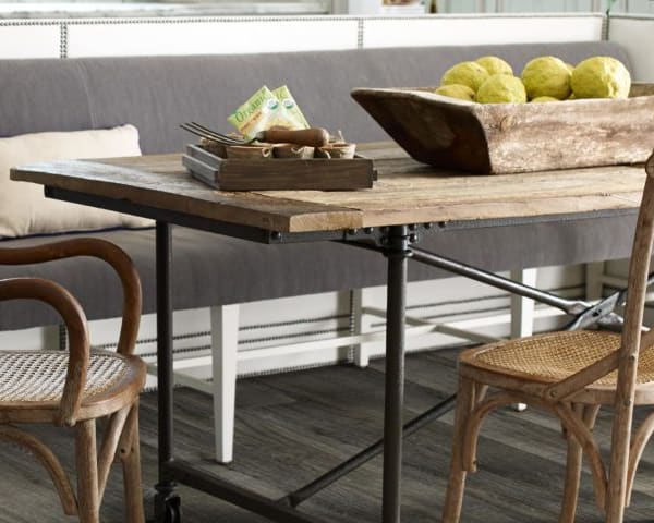 The Best Vinyl Flooring Types: Your Complete Guide The Best Vinyl Flooring Types: Your Complete Guide