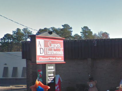 A&D Carpets - 320 S Belair Rd Augusta, GA 30907