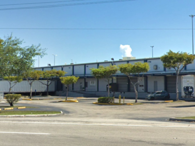 Ace Flooring Distributors - 7166 NW 12th St Miami, FL 33126