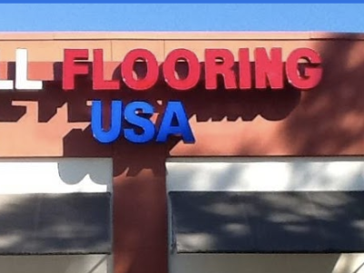 All Flooring USA - 9368 Narcoossee Rd Orlando, FL 32827