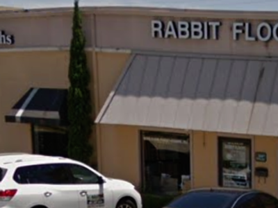 All Floors By Rabbit - 180 Glades Rd Boca Raton, FL 33432