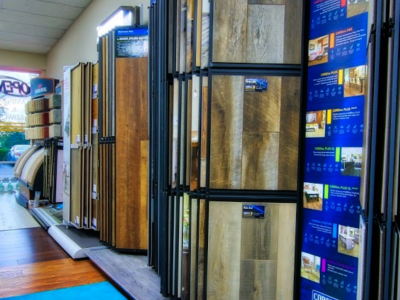 All Floors Of Orlando - 8255 Lee Vista Blvd Orlando, FL 32829