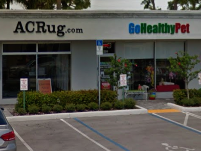 American Custom Rug - 2207 N Dixie Hwy Wilton Manors, FL 33305