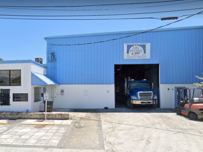 Arc Stone - 3114 Tuxedo Ave West Palm Beach, FL 33405