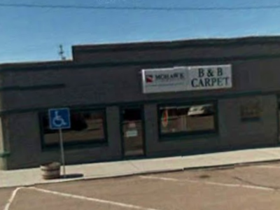 B&B Carpet - 101 W Plum St Doniphan, NE 68832