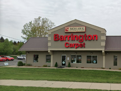 Barrington Carpet in Akron - Hardwood, Carpet, Laminate ...