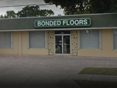 Bonded Floors Of Vero Beach - 1755 10th Ave Vero Beach, FL 32960