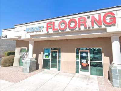 Budget Flooring - 4528 W Craig Rd Ste #140 North Las Vegas, NV 89032