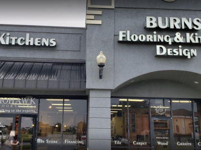Burns Flooring & Design - 1470 Town Center Dr E Lakeland, FL 33803