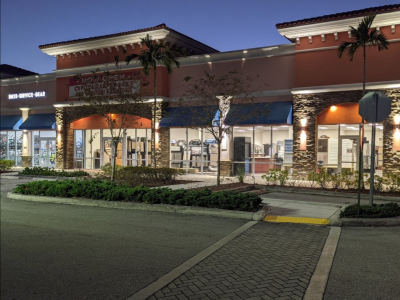 Capitol Carpet & Tile and Window Fashions - 165 S State Rd 7 Wellington, FL 33414