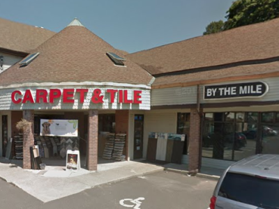 Carpet & Tile By The Mile - 554 Boston Post Rd Milford, CT 06460