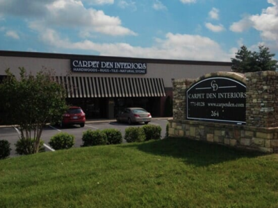 Carpet Den Interiors - 264 Mallory Station Rd Franklin, TN 37067