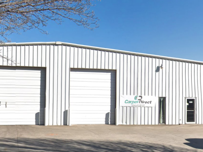 Carpet Direct - 200 S Eagle Ln Oklahoma City, OK 73128