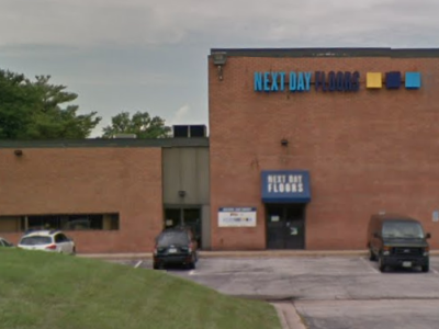 Next Day Floors - 7100 Rutherford Rd Milford Mill, MD 21244