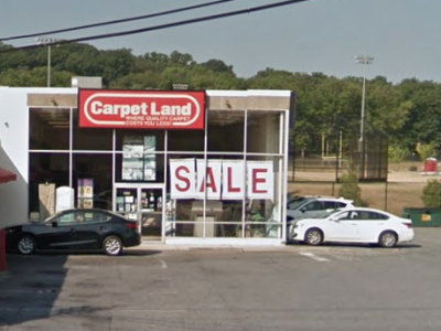Carpet Land Inc. - 936 York Rd Towson, MD 21204