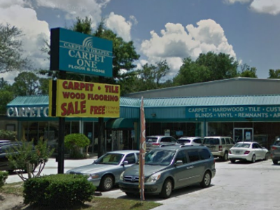 Carpet N Drapes - 6915 Norwood Ave Jacksonville, FL 32208