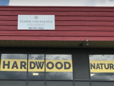 Floor Coverings International - 3910 Shelburne Rd Shelburne, VT 05482