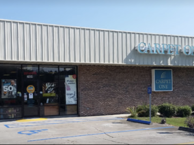 Carpet One Floor & Home - 2804 W 23rd St Panama City, FL 32405