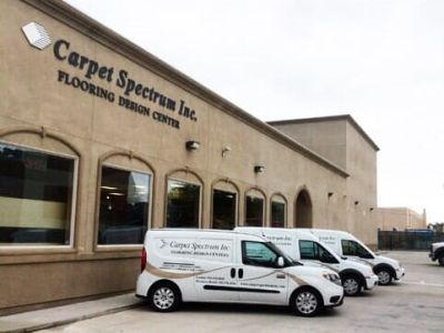 Carpet Spectrum Inc. - 2212 Lomita Blvd Lomita, CA 90717