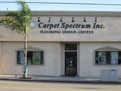 Carpet Spectrum Inc. - 1050 Aviation Blvd Hermosa Beach, CA 90254