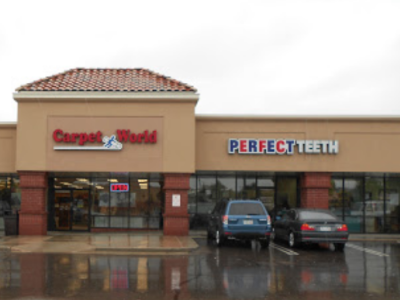 Carpet World Of Colorado Springs - 5931 Constitution Ave Colorado Springs, CO 80915