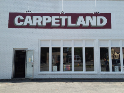 Carpetland Torells - 78 Church St Saratoga Springs, NY 12866