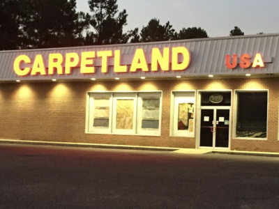 Carpetland USA - 2710 Ross Clark Cir Dothan, AL 36301