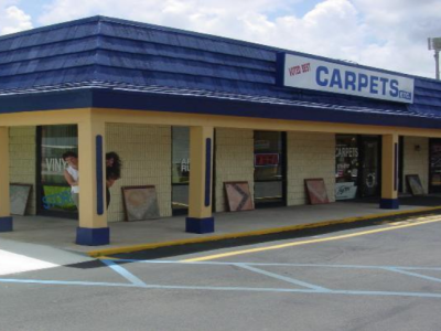 Carpets Etc - 1374 SE Huffman Rd Port St. Lucie, FL 34952