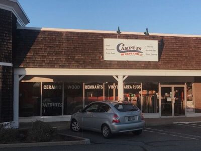 Carpets of Cape Cod dba Cote Brothers - 57 Main St Orleans, MA 02653