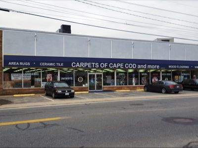 Carpets of Cape Cod & more - 239 Barnstable Rd Barnstable, MA 02601