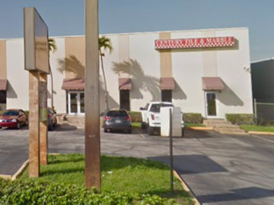 Century Tile & Marble, Inc. - 6701 Powerline Rd Fort Lauderdale, FL 33309