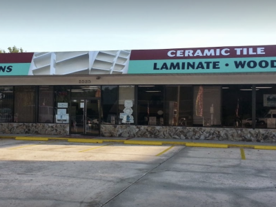 Cfs, Inc. Flooring And Window Treatments - 5535 FL-54 New Port Richey, FL 34652