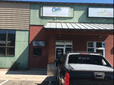 Choice Floors - 2825 Stockyard Rd Missoula, MT 59808