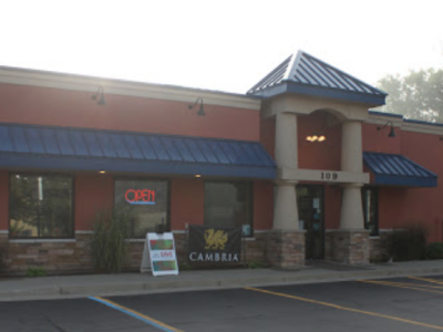 Christoff and Son's Floorcovering - 400 N Mechanic St Jackson, MI 49201