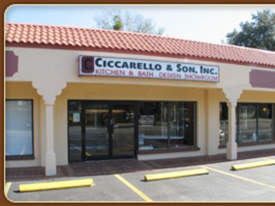 Ciccarello & Son, Inc. - 7117 N Armenia Ave Tampa, FL 33604