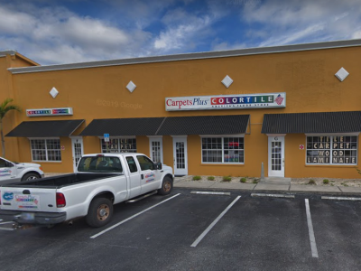 Color Tile Carpetsplus - 3036 Tamiami Trail Unit G Port Charlotte, FL 33952