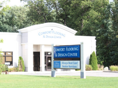 Comfort Carpets - 3120 N Home St Mishawaka, IN 46545