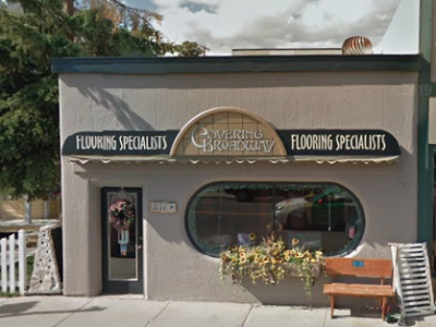 Covering Broadway - 211 Broadway Ave S Red Lodge, MT 59068