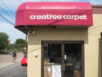 Creative Carpet - 340 Waverly St Framingham, MA 01702