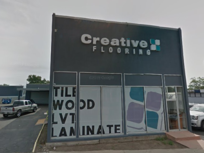 Creative Floor Covering - 300 S Burke St Visalia, CA 93292