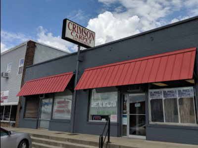 Crimson Carpet - 1703 Greensboro Ave Tuscaloosa, AL 35401