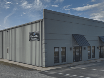 Crossville Floor Covering - 820 US-70 #101 Crossville, TN 38555