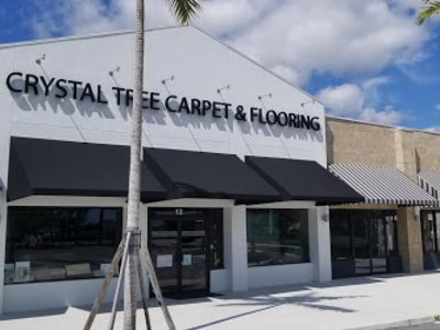 Crystal Tree Carpet & Flooring - 1201 US-1 North Palm Beach, FL 33408