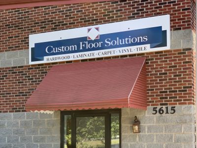 Custom Floor Solutions - 5615 Harrisburg Industrial Park Dr Harrisburg, NC 28075