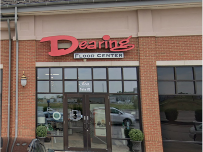 Dearing Flooring Center - 1450 Veterans Pkwy Jeffersonville, IN 47130