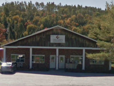 Delairs Carpet Barn - 3998 US-2 East Montpelier, VT 05651