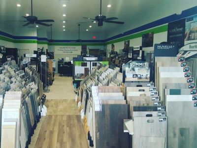 Diamond Floors & Carpet Cleaning - 9668 US-301 #600 Wildwood, FL 34785