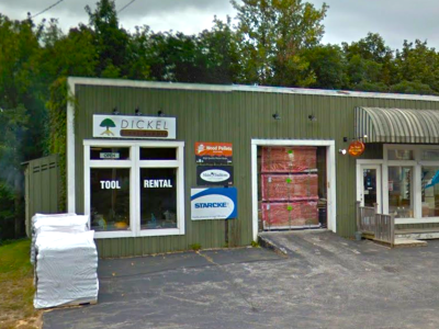 Dickel Floor Supply - 128 Main St Groton, MA 01450
