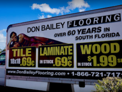 Don Bailey Floors In Miramar Carpet Vinyl Waterproof Flooringstores